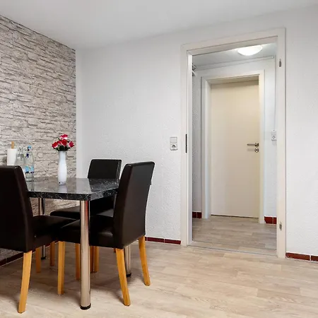 Appartamento Kaiserstuhl