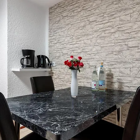Appartamento Kaiserstuhl *